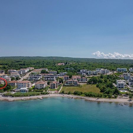 Luxury Apartments Villa Luce Malinska Ngoại thất bức ảnh