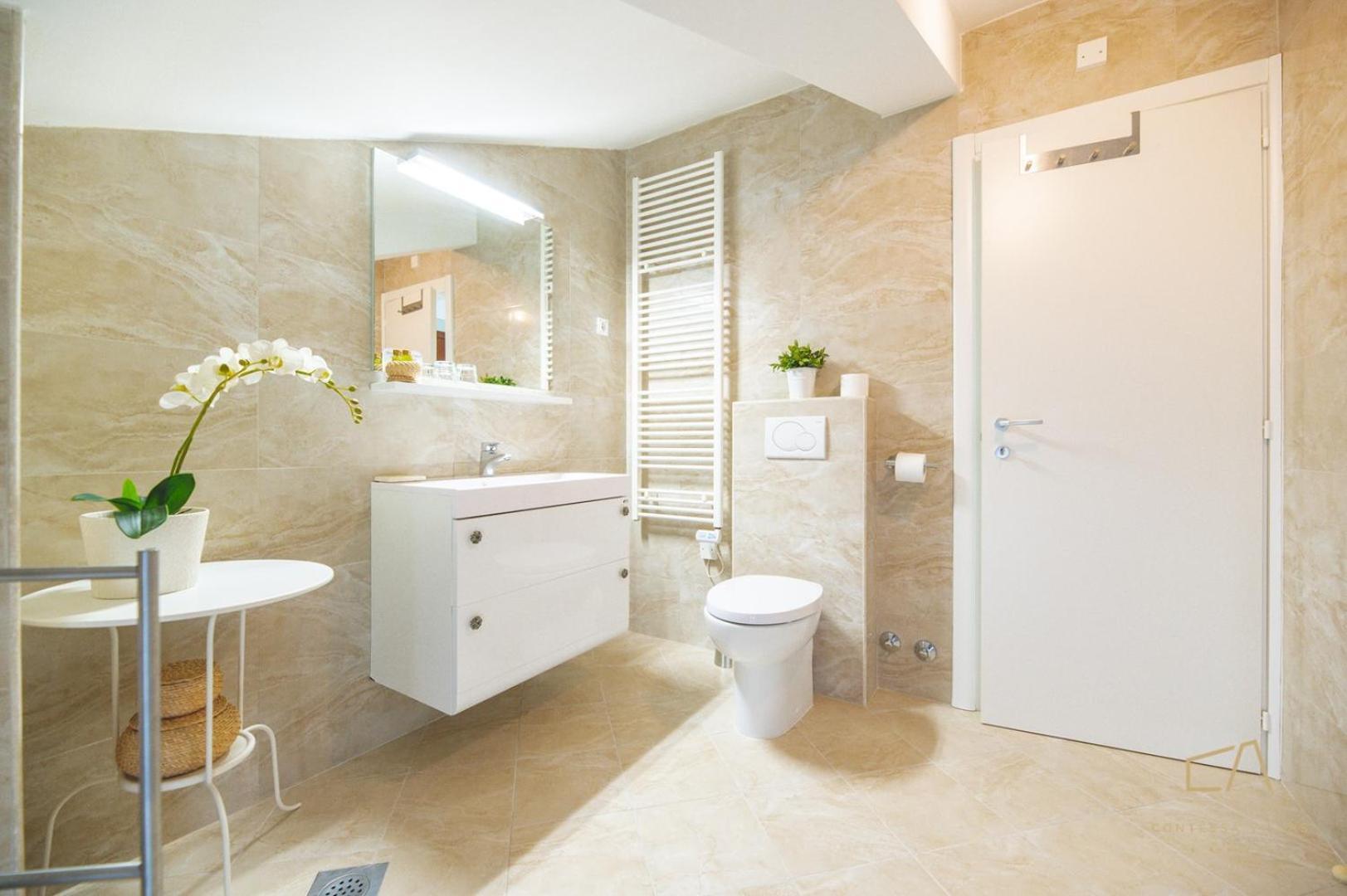 Luxury Apartments Villa Luce Malinska Phòng bức ảnh