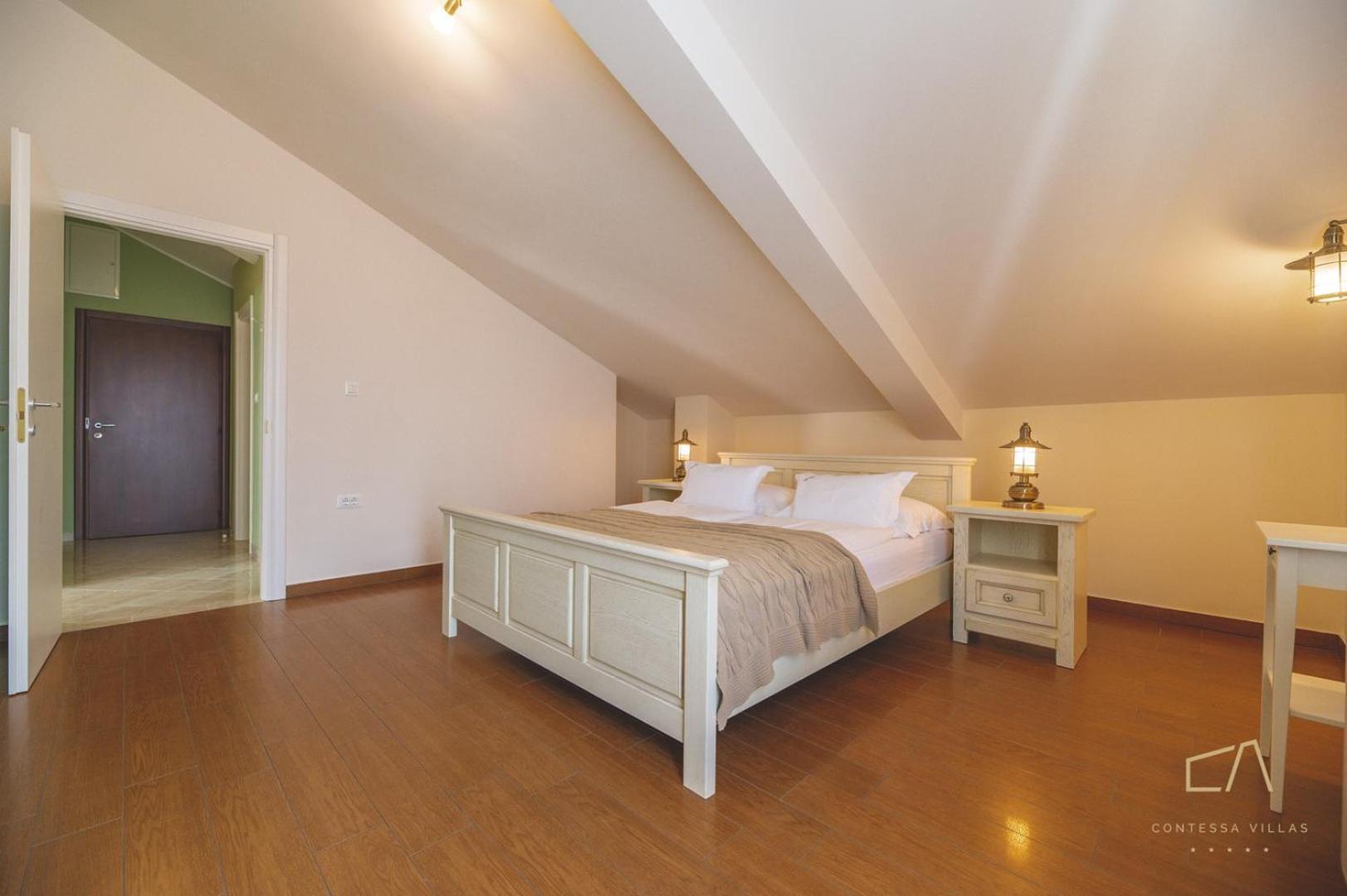 Luxury Apartments Villa Luce Malinska Phòng bức ảnh