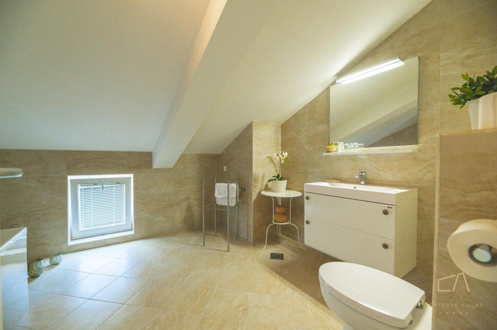 Luxury Apartments Villa Luce Malinska Phòng bức ảnh