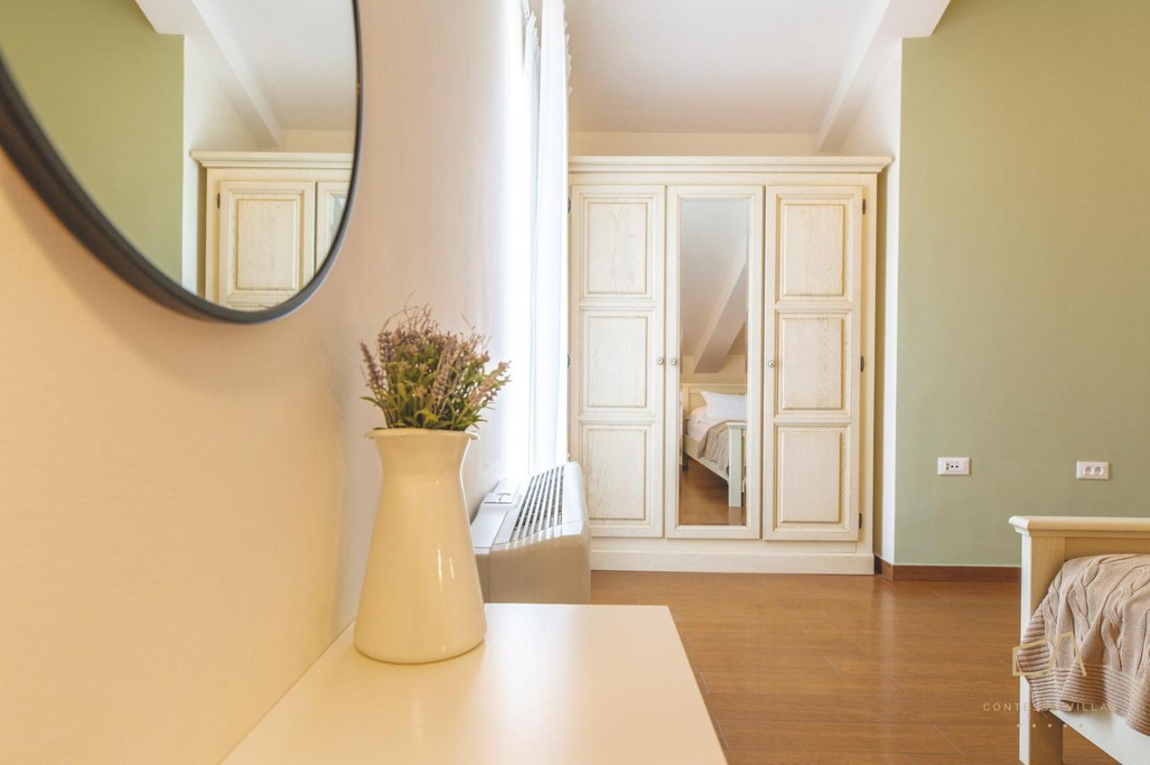 Luxury Apartments Villa Luce Malinska Phòng bức ảnh