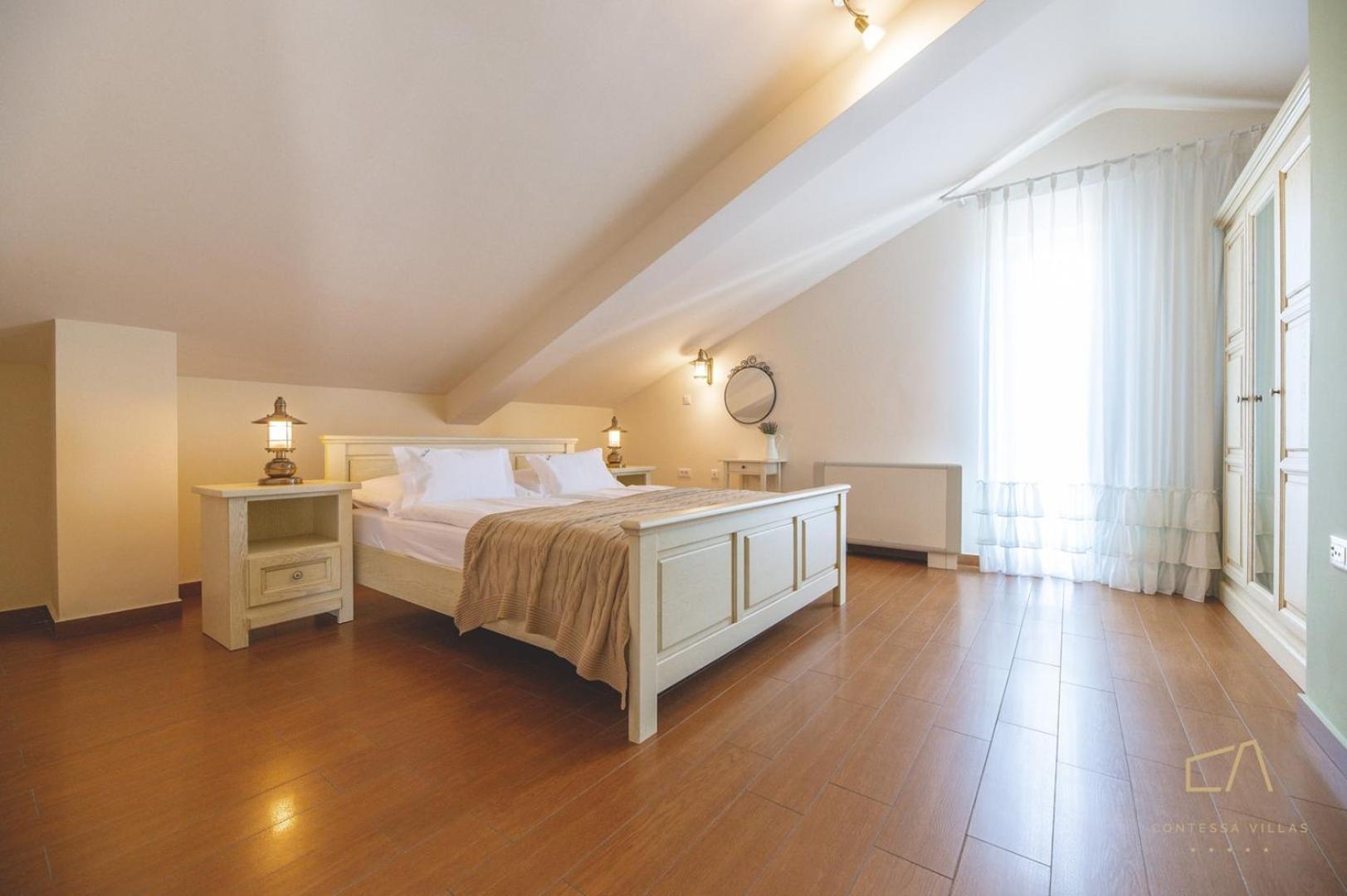Luxury Apartments Villa Luce Malinska Phòng bức ảnh