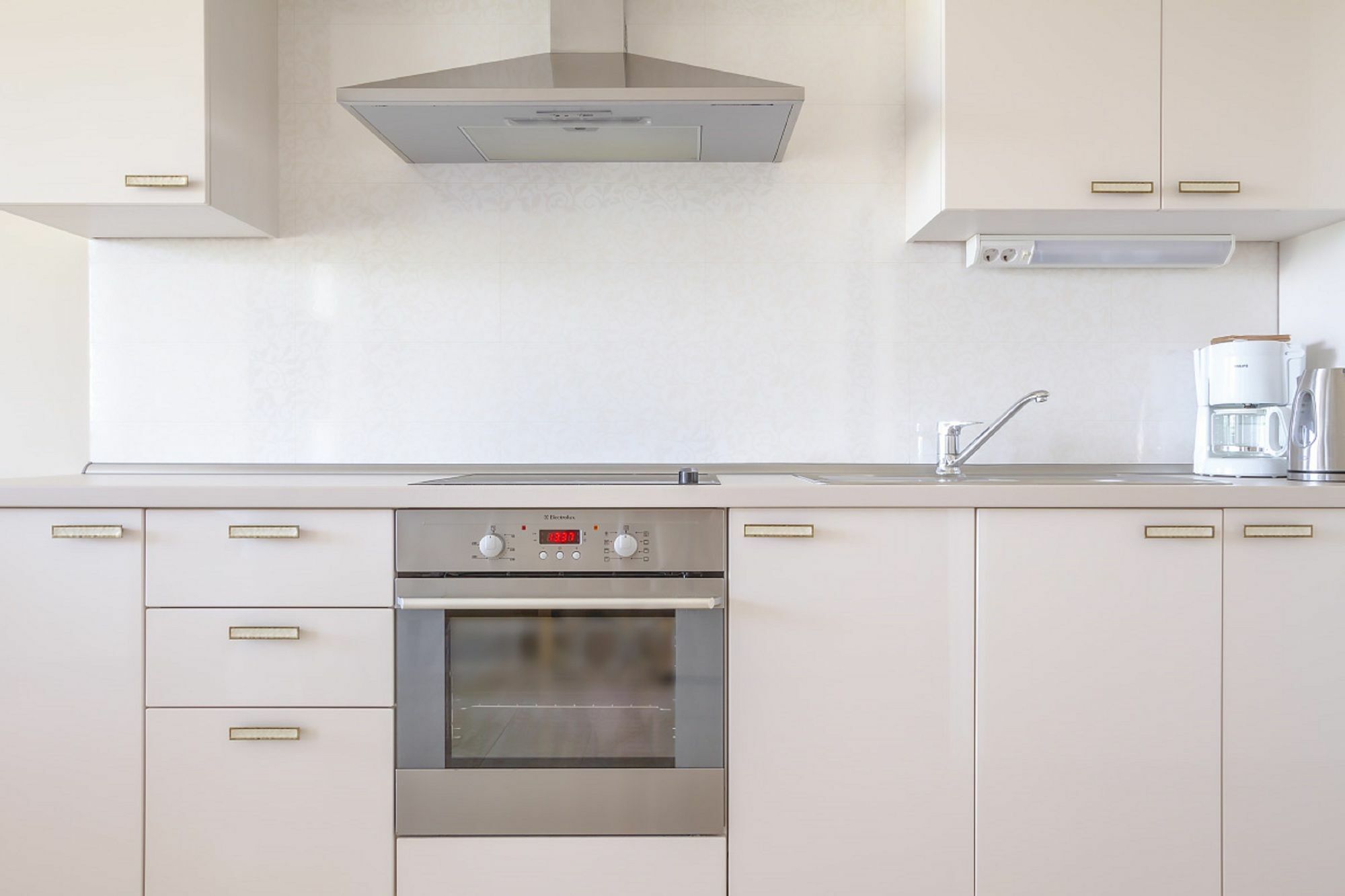 Luxury Apartments Villa Luce Malinska Ngoại thất bức ảnh