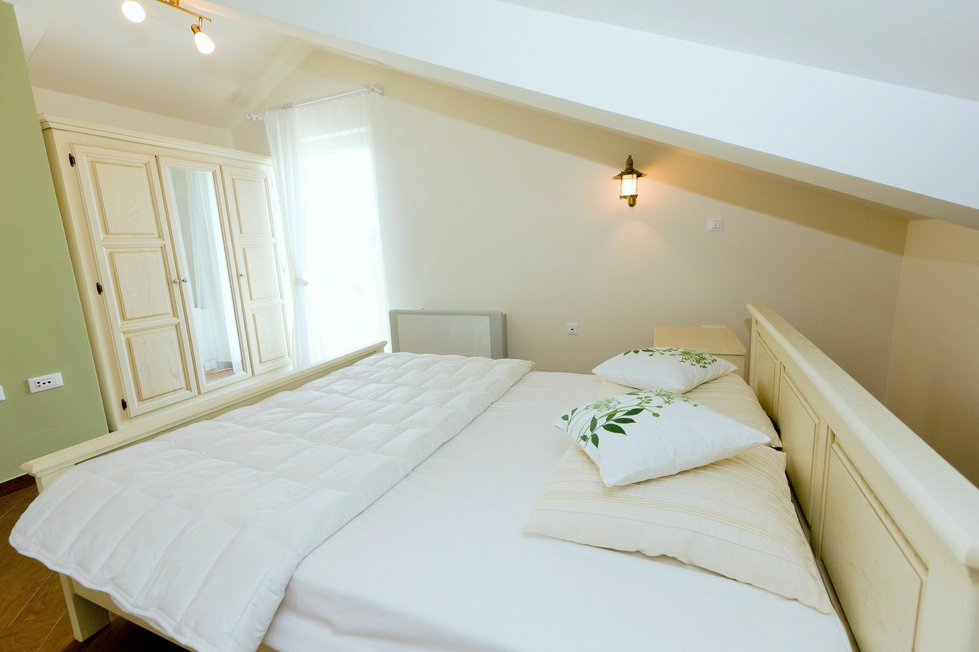Luxury Apartments Villa Luce Malinska Ngoại thất bức ảnh