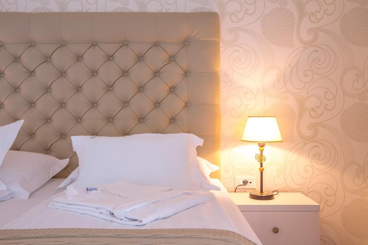 Luxury Apartments Villa Luce Malinska Ngoại thất bức ảnh