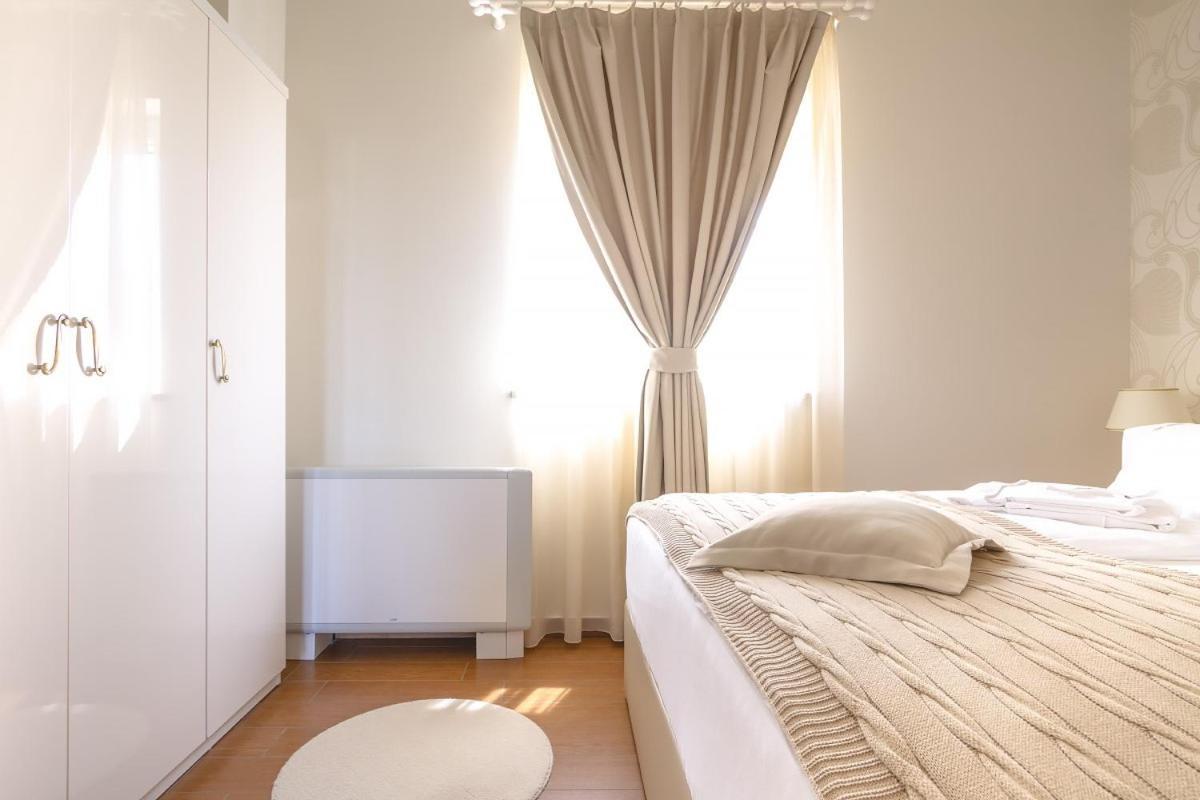 Luxury Apartments Villa Luce Malinska Ngoại thất bức ảnh